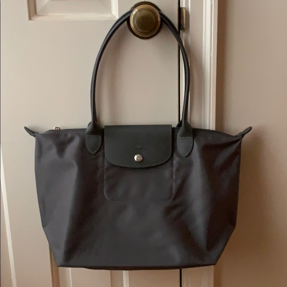 Longchamp tote